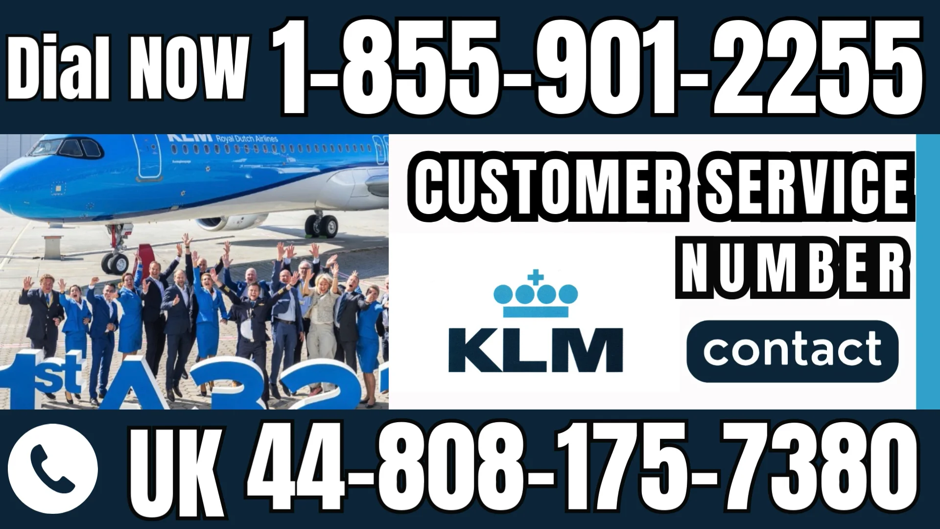 KLM &trade; Customer Service Complete Guide || Step-by-Step Help & Support 24/7 KLM