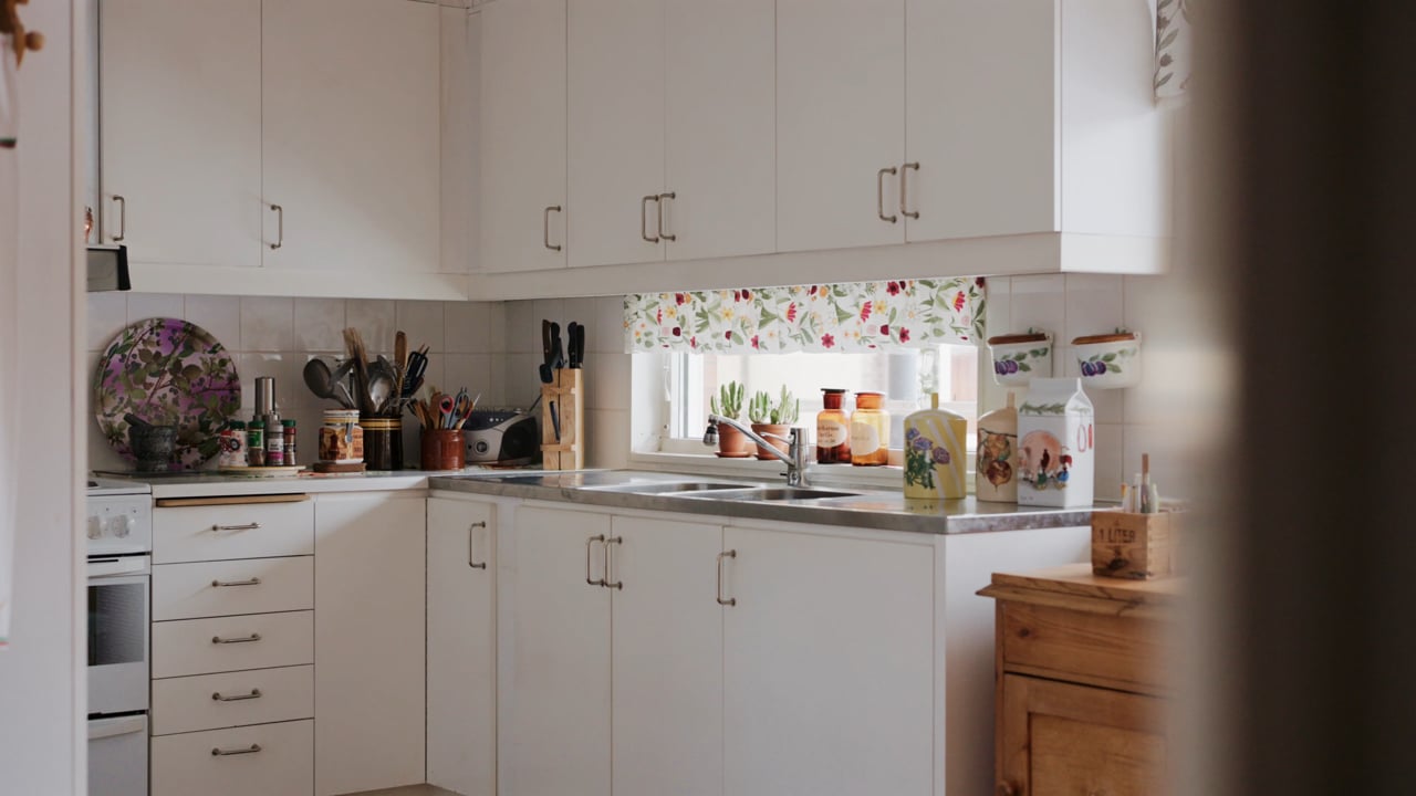 2 rum Lägenhet på Gustav Adolfs gata 27 Söder Helsingborgs kommun - video