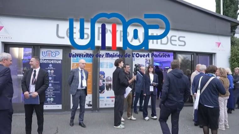 Miniature vidéo : UMOP 2025