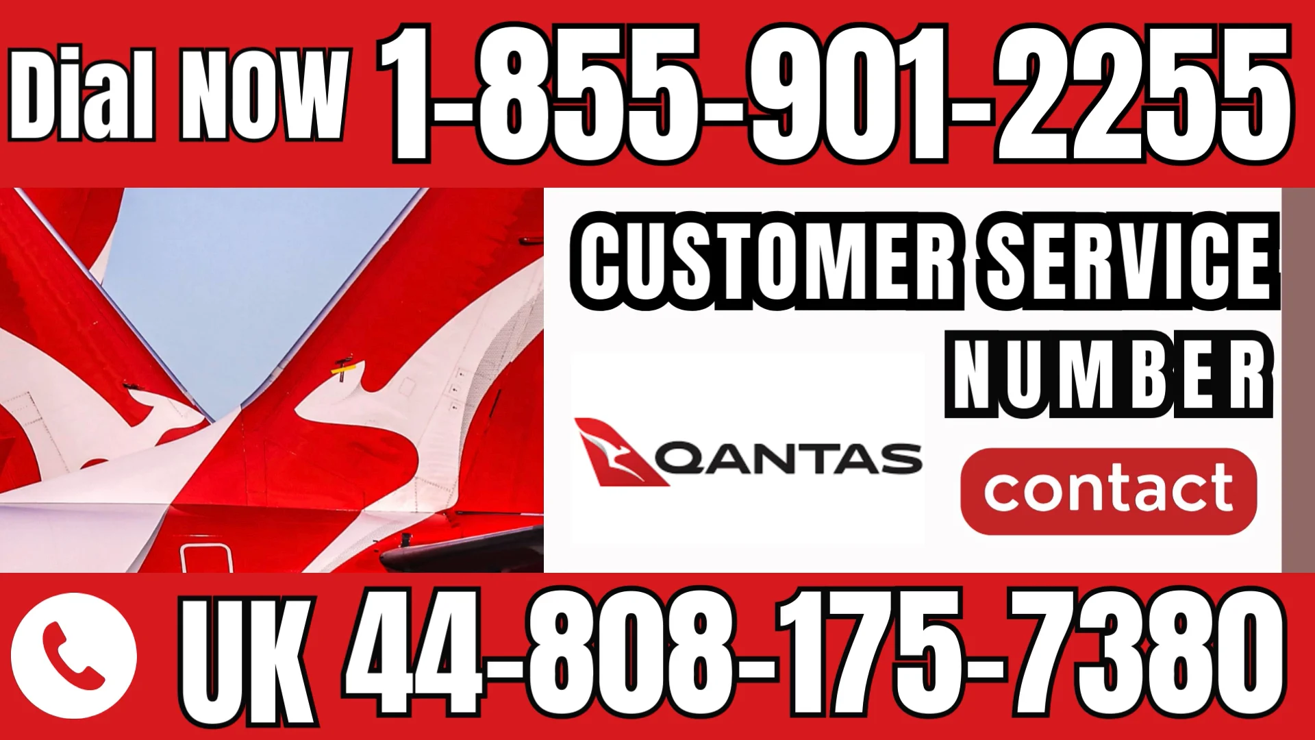Qantas Airways Customer Service Official Support Guide | Step-by-Step Contact & Help Qantas Airways