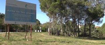 Acord amb Incasòl per accelerar la construcció de més de 80 pisos de protecció oficial