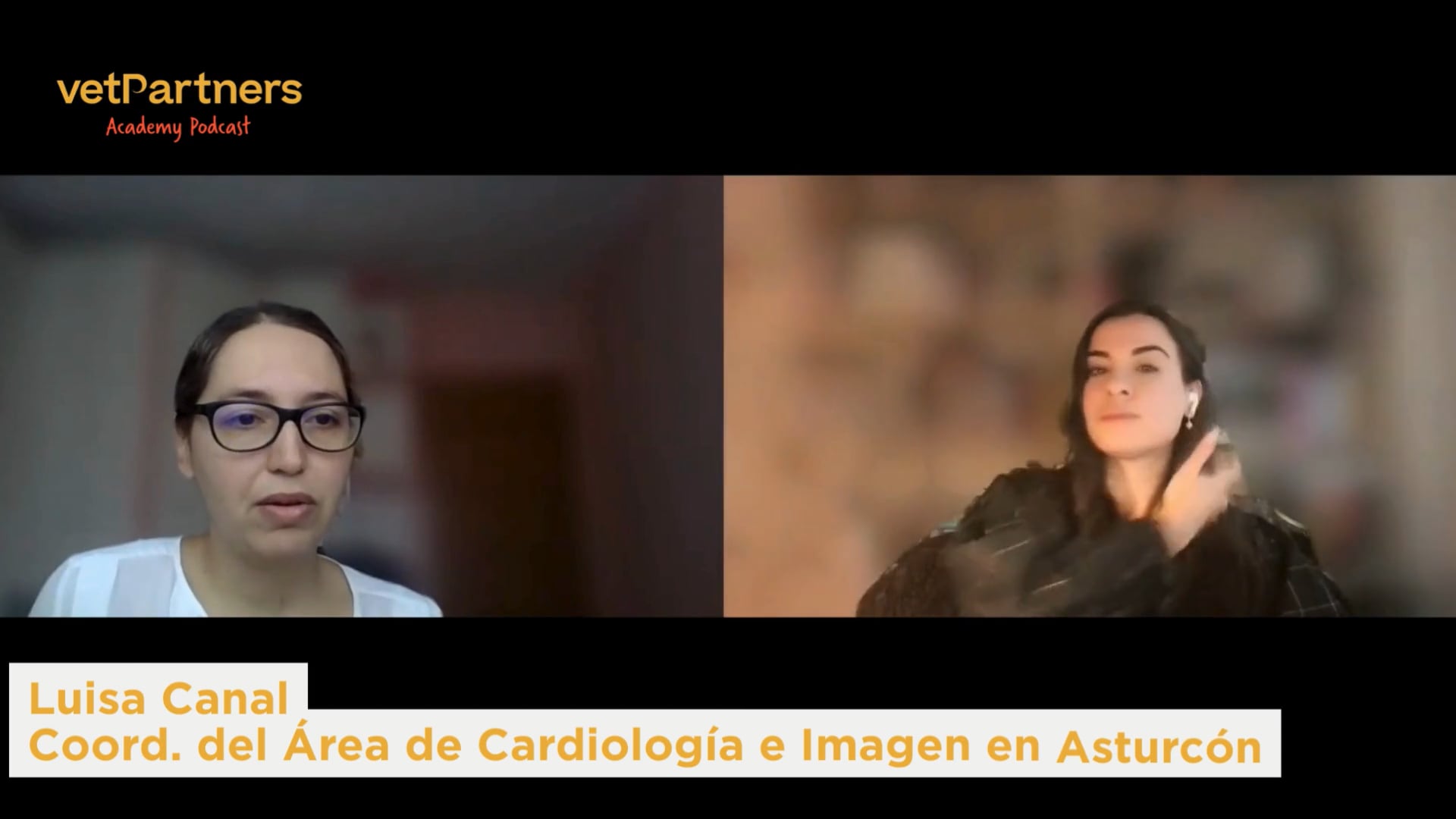 5# RADIOGRAFÍA DE TÓRAX - VetPartners Academy Podcast