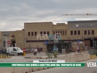 Scomparso sul Gran Sasso - Il camper del 44enne riportato in Polonia