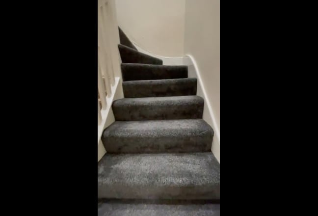 Big Double Bedroom in Spacious North Acton House  Main Photo