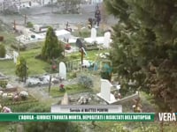 L’Aquila - Giudice trovata morta, depositati i risultati dell’autopsia