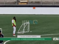 Calcio Serie D - Il Teramo reintegra l’attaccante Fall