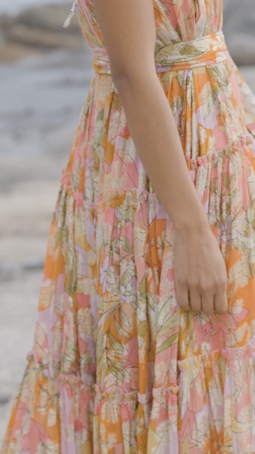 brooke maxi dress Brooke Maxi Dress