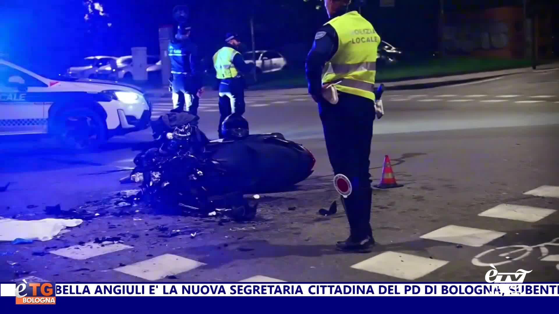 èTG –  Edizione Giorno 12/02/2026