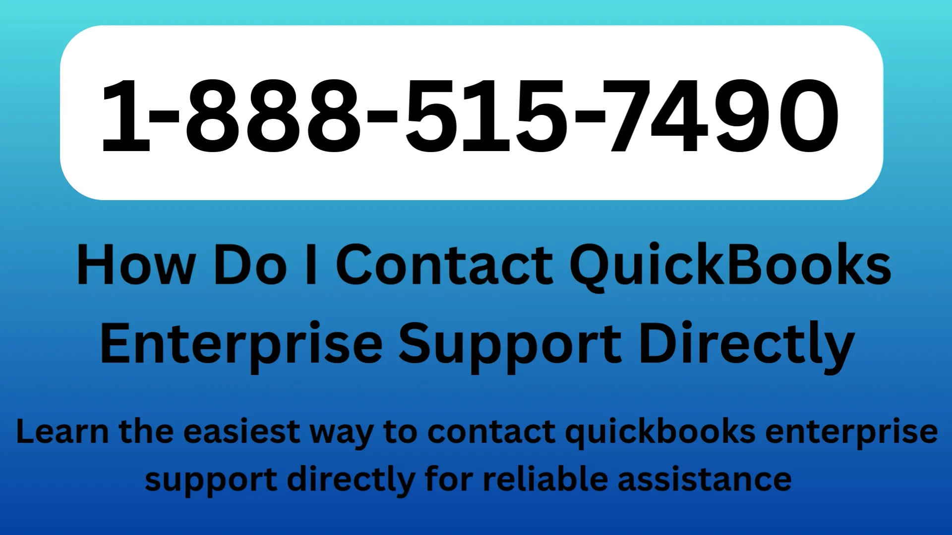 $&@${{QuickBooks&trade;&copy;}} Enterprise Support&copy; Complete Breakdown &mdash; Full 24x7 Support Channels Explained: 2026 Step~by~step GUIDE