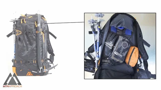 MTN Approach System | Blister