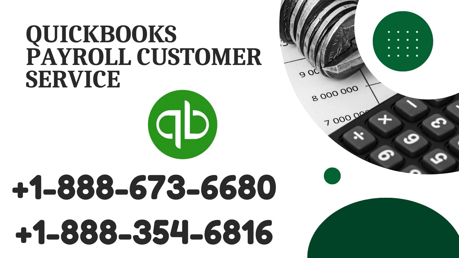 【QUICKBOOKS&reg;】{Payroll Customer Service} & Support Complete Guide to Live Chat, Email & Calls 24x7 Support Step by Step GuIDe