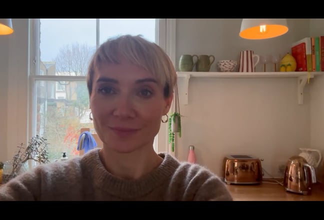 Bright double rm & own bathroom in stylish flat Main Photo