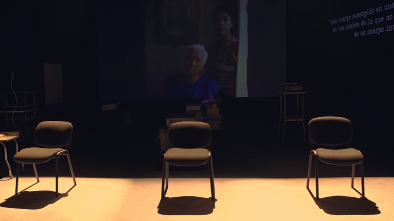 Vuelos Nocturnos — Función completa