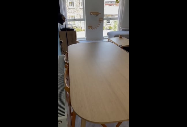 Double Room Available in Ashley Down Main Photo