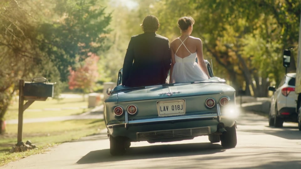 Relationship-Led Banking for Real Moments