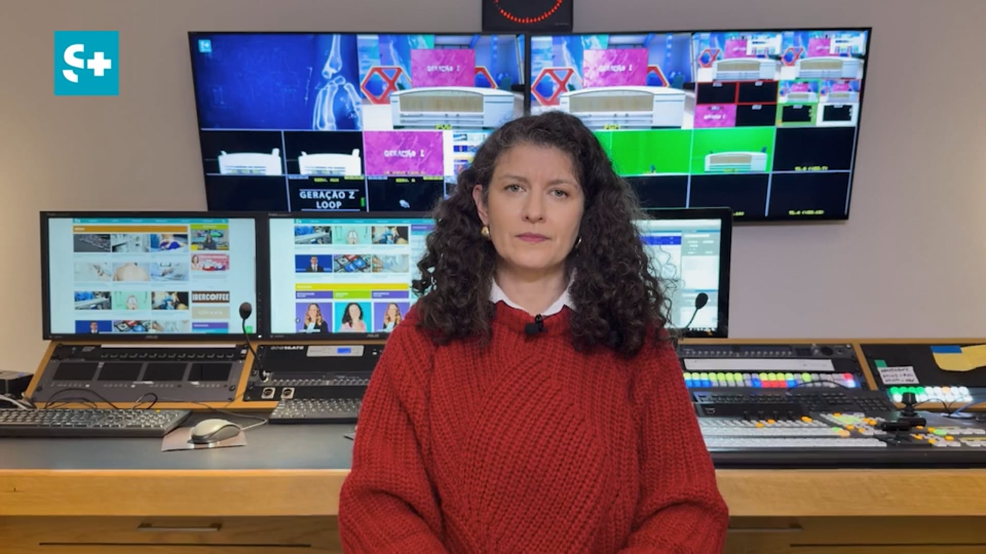 Notícias da Saúde-T03 E028 - Sandra Oliveira