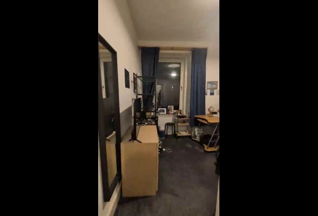 1 Bedroom Flat Abbeyhill For Rent Main Photo