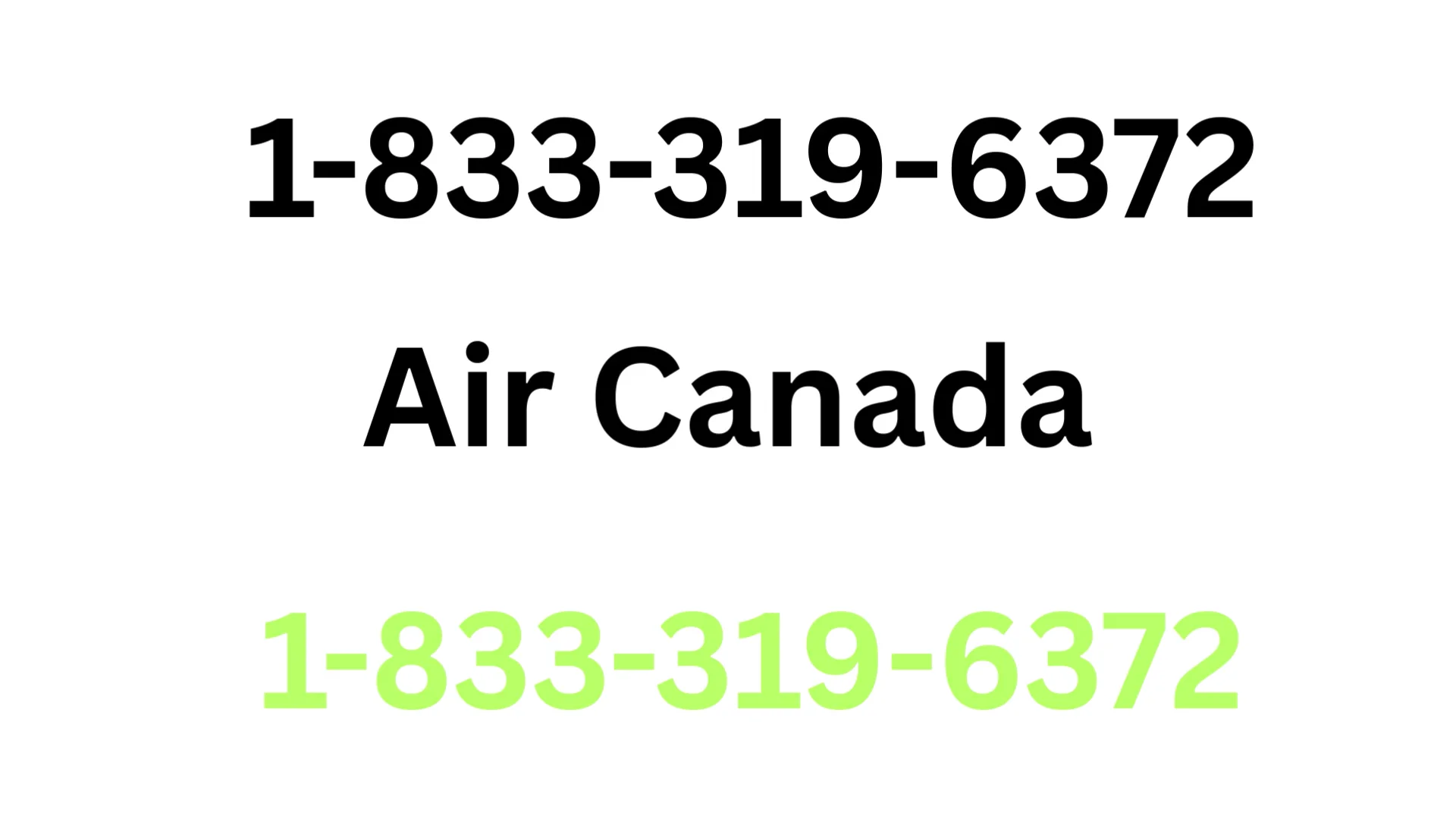 Air Canada Customer Service Official Guide | Step-by-Step Help & Support