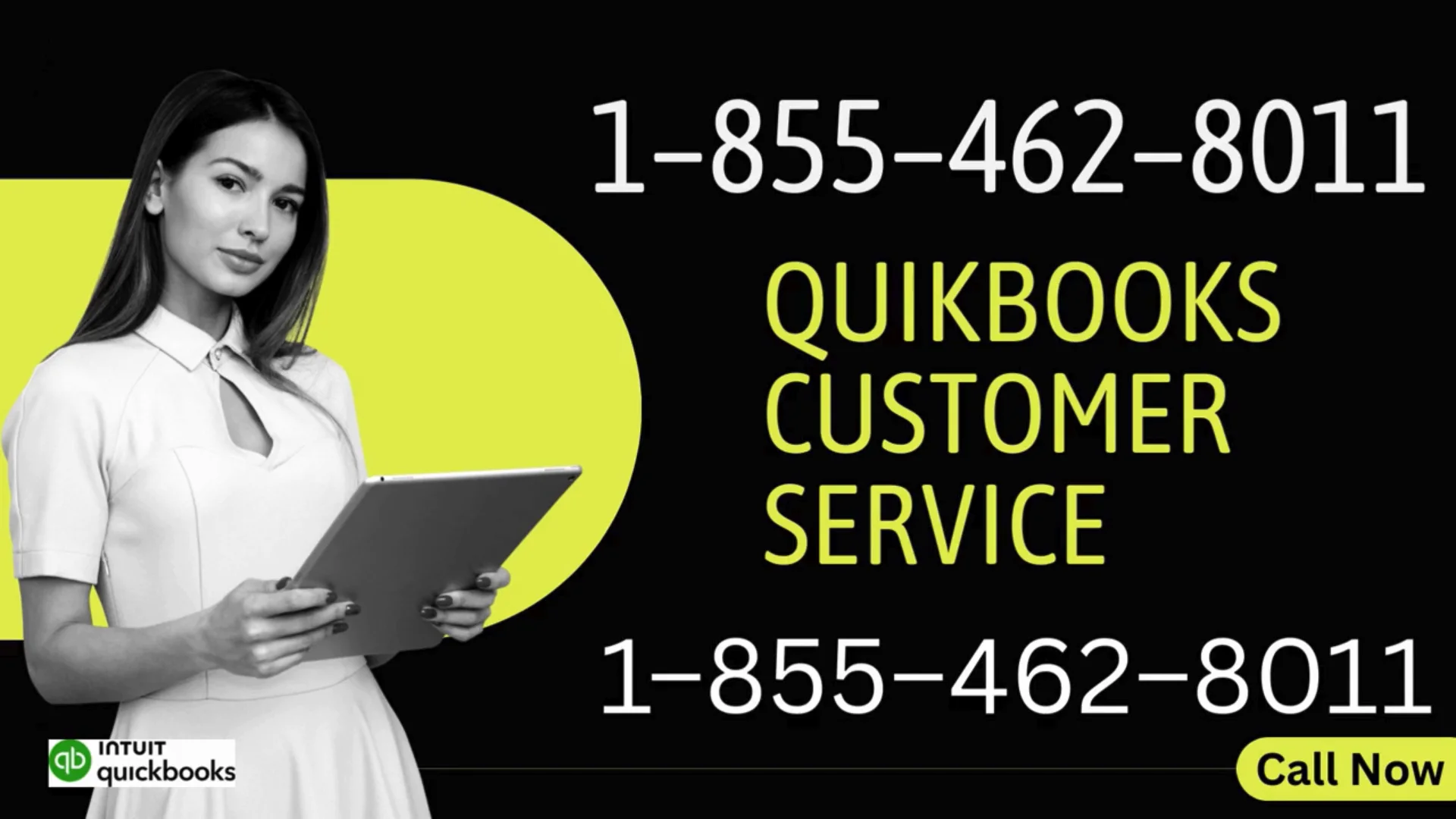 QuickBooks&trade; Customer Service Official Guide -- Step-by-Step Help & Support & Service for QuickBooks&trade;