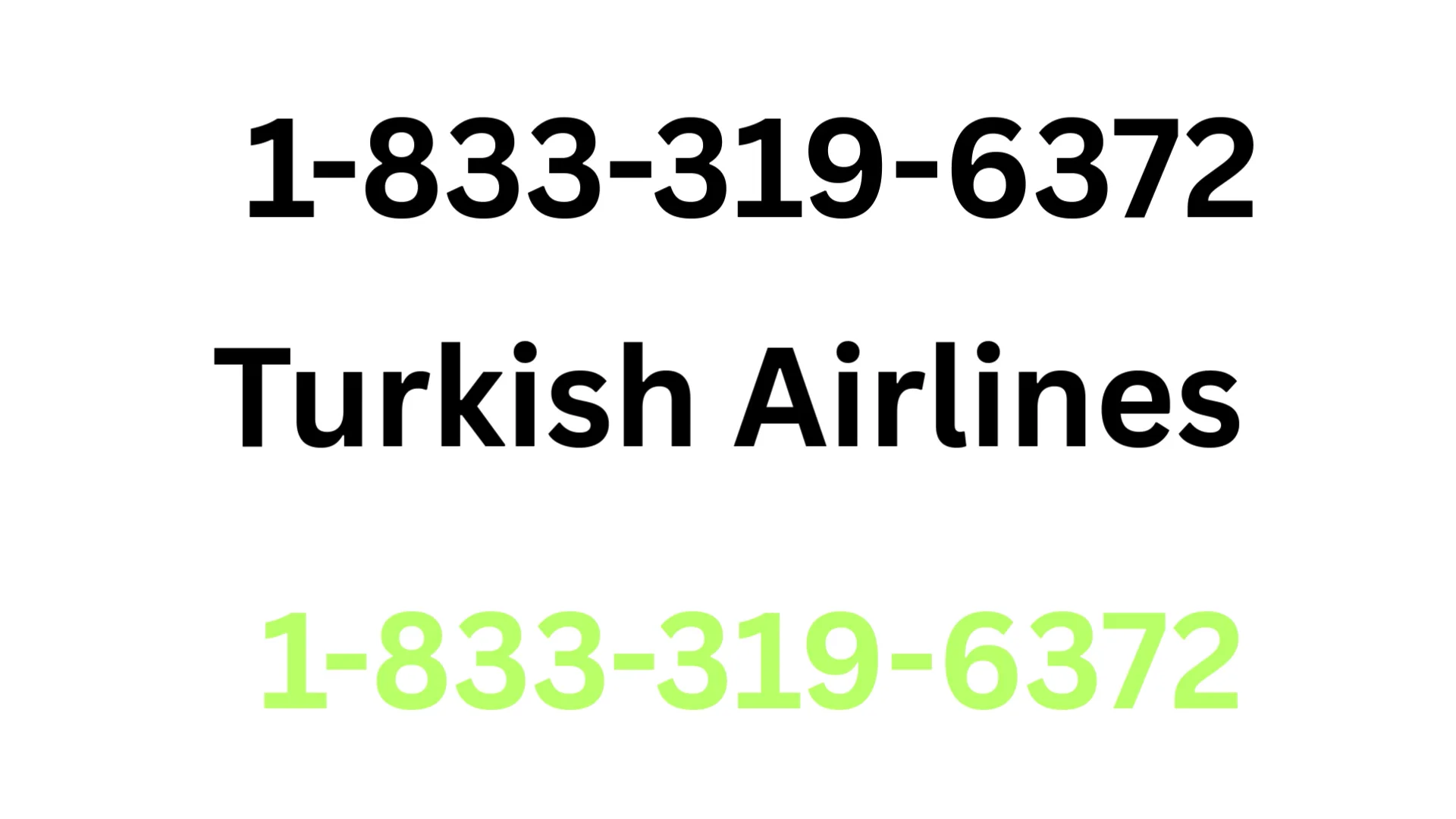Turkish Airlines Customer Service Official Guide | Step-by-Step Help & Support