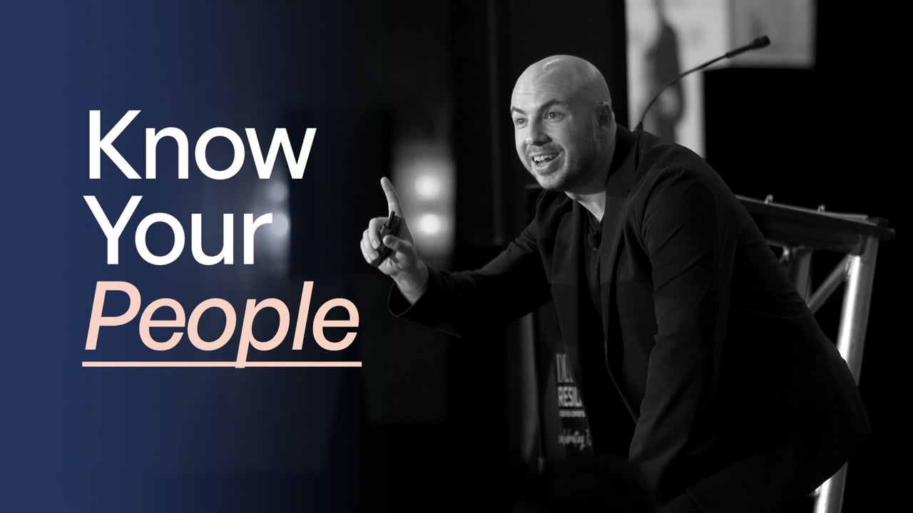Why Deeply Understanding Your People Builds Unmatched Loyalty