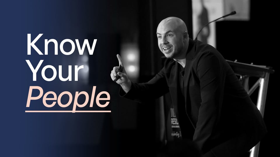 Why Deeply Understanding Your People Builds Unmatched Loyalty video thumbnail