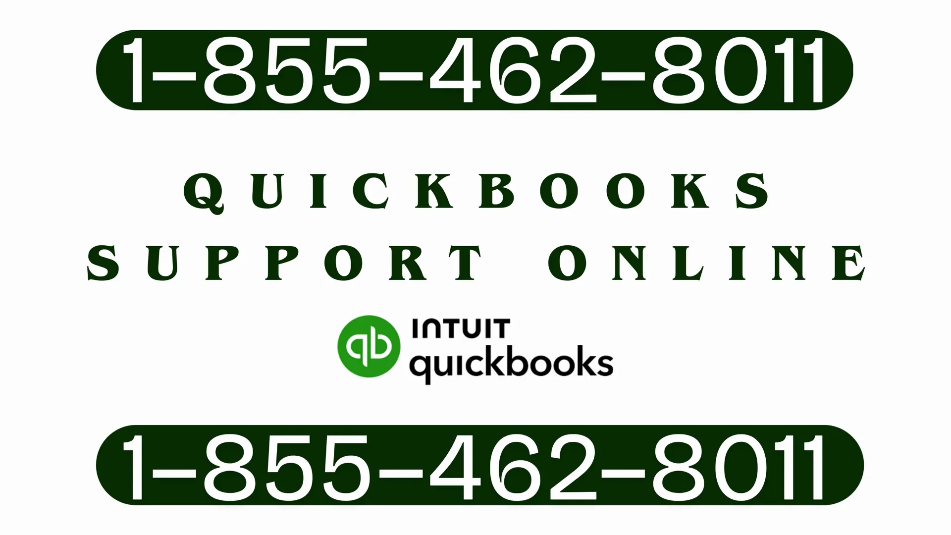 QuickBooks&trade; Customer Service Official Guide -- Step-by-Step Help & Support & Service for QuickBooks&trade;