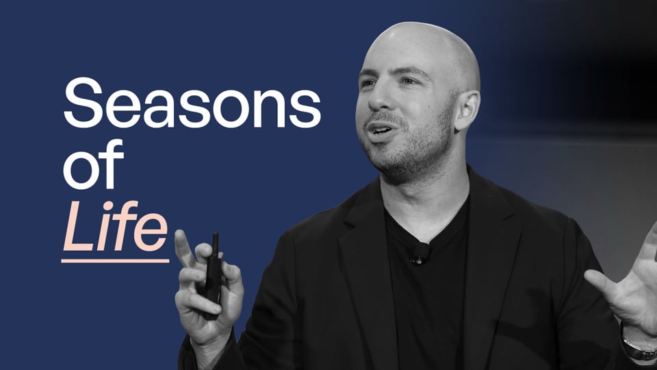 Why the Best Leaders Adapt to What Their People Are Going Through video thumbnail