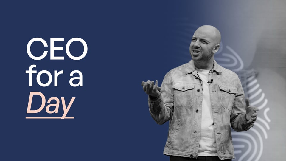 How a 10-Year-Old Transformed an Entire Company video thumbnail