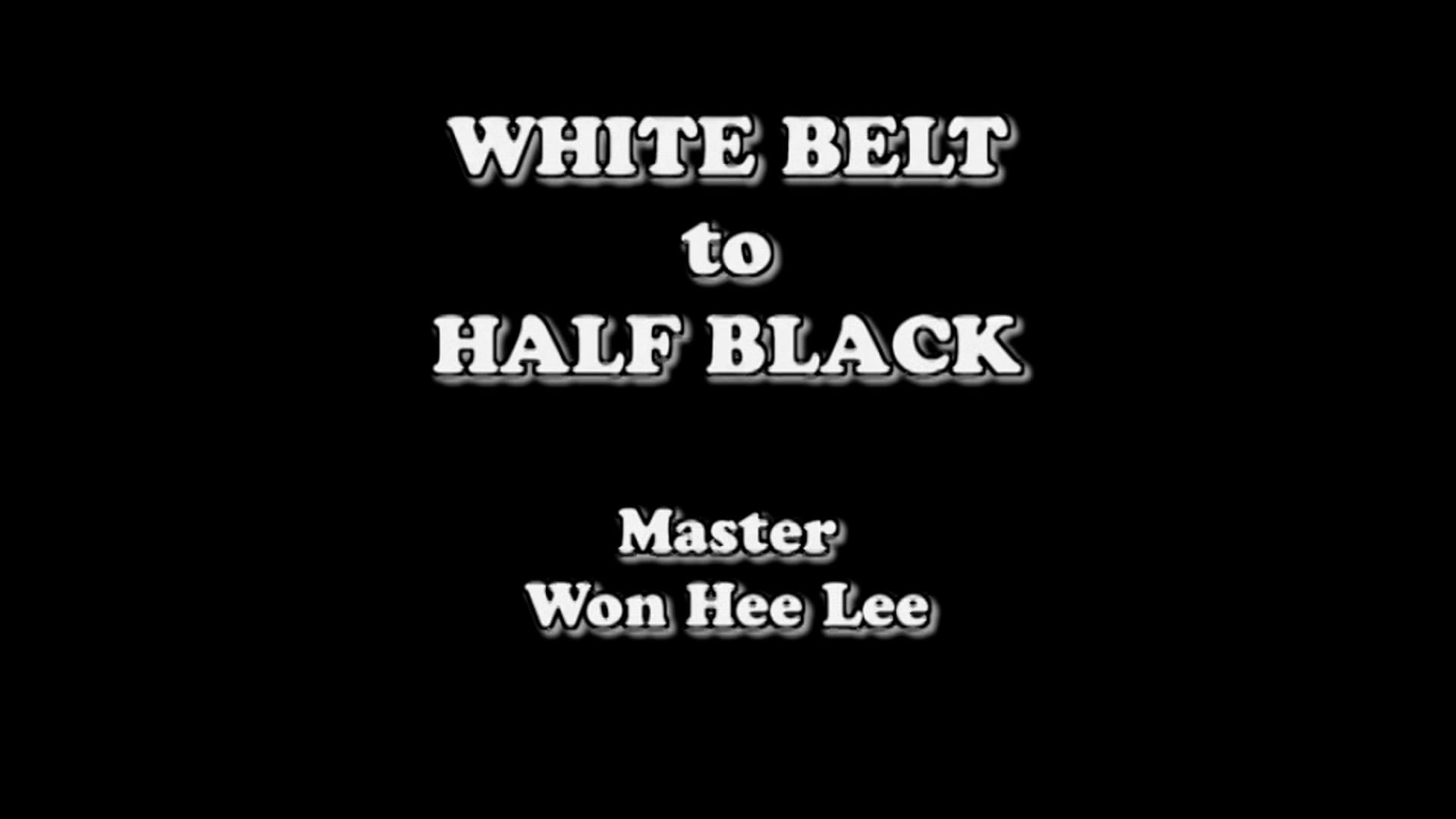 HRD Curriculum Proposal