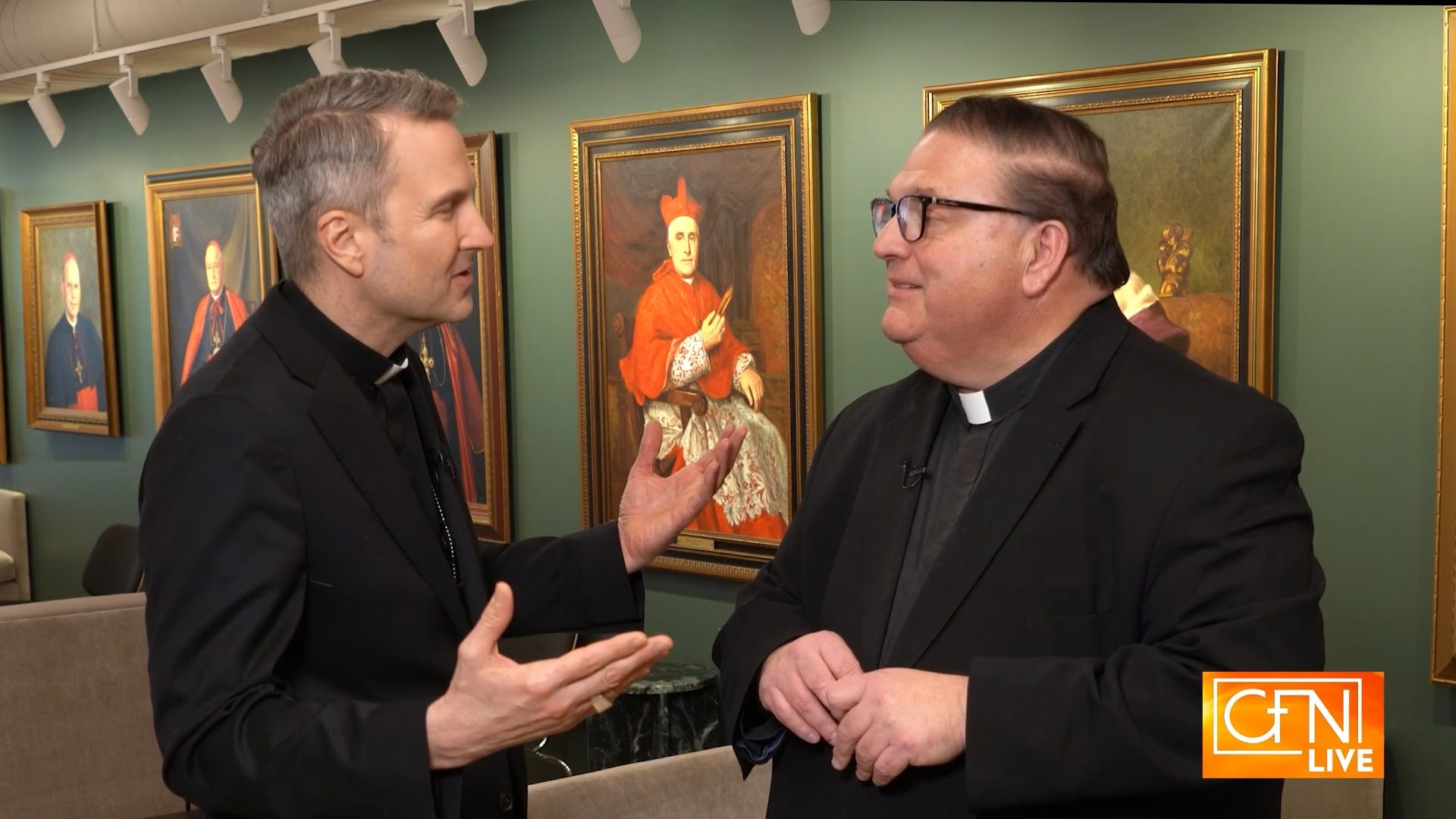 CFN Live - February 12, 2026