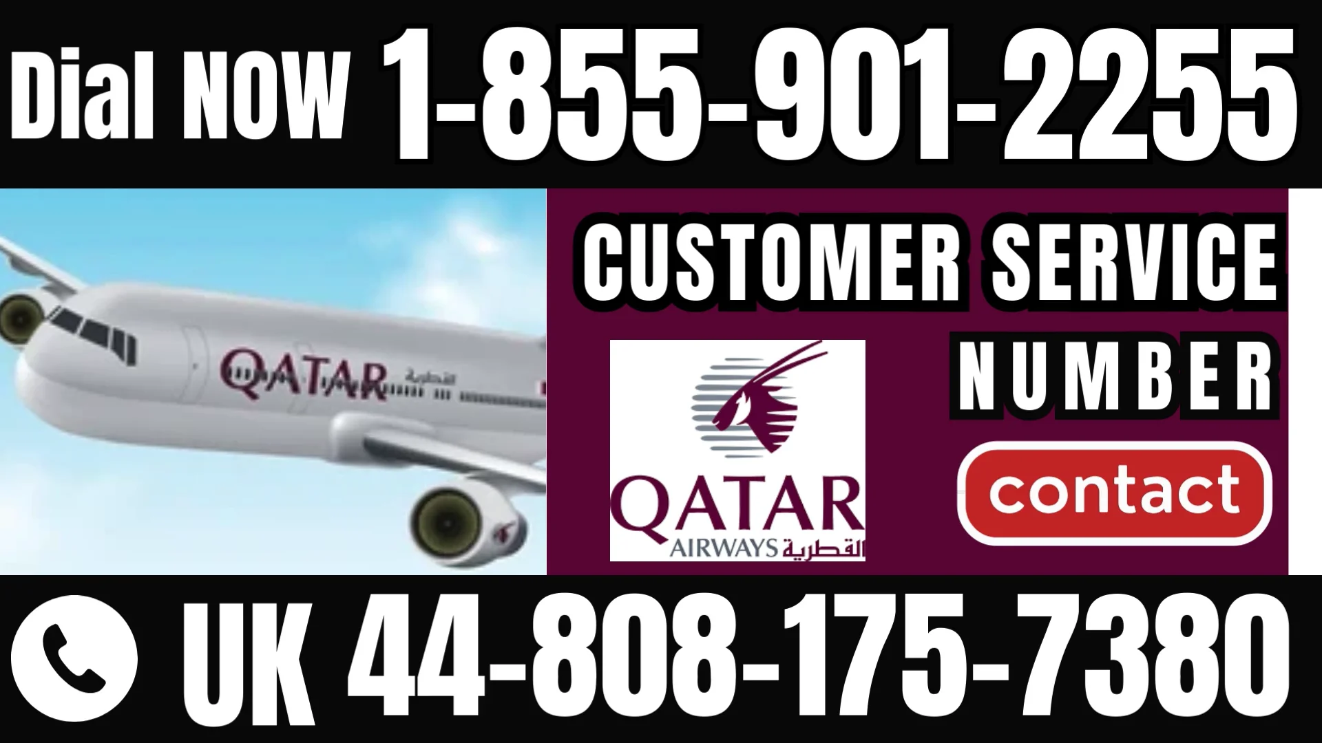 QATAR Airways &trade; Customer Service Official Guide || Step-by-Step Help & Support QATAR Airways