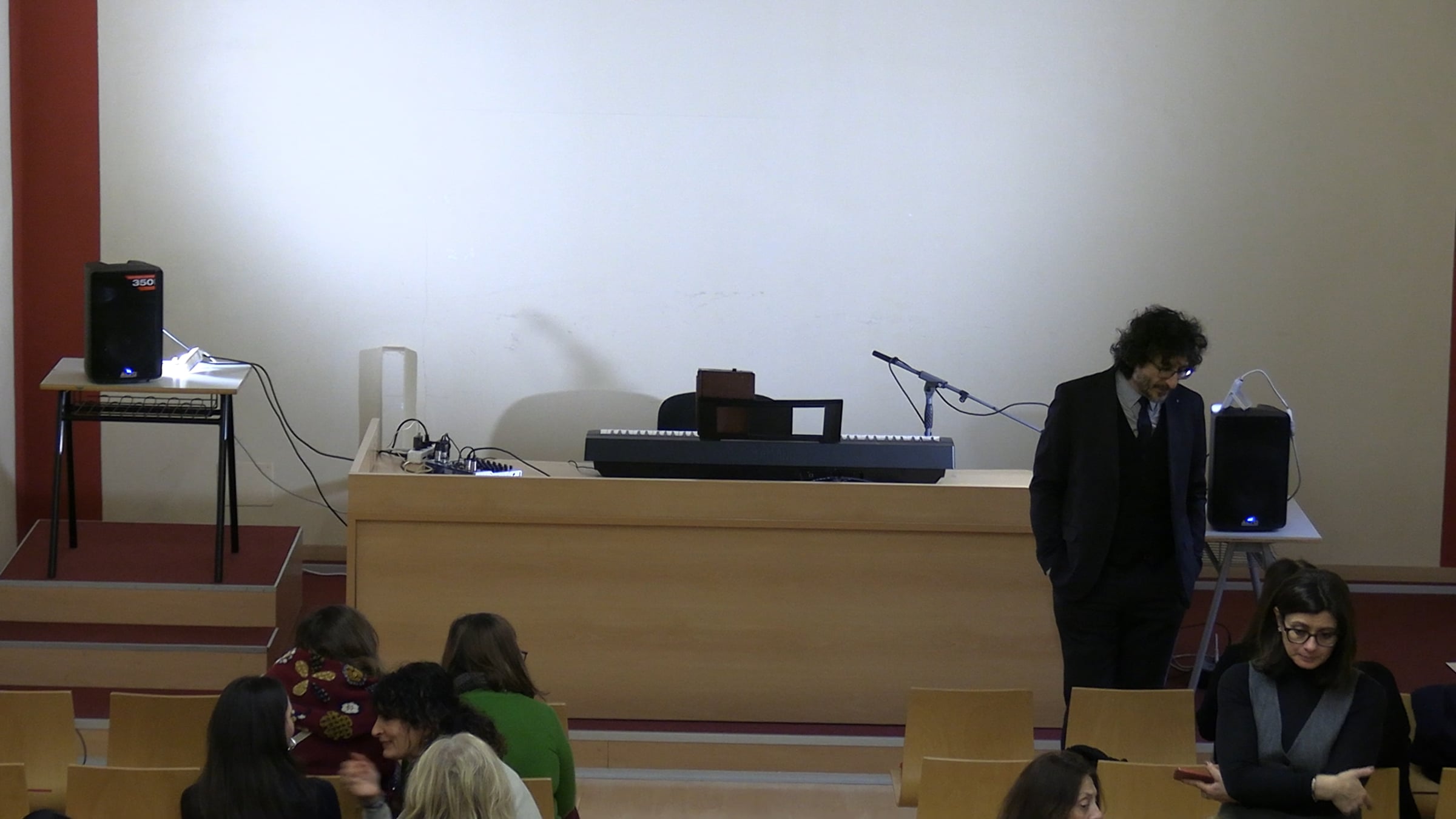 Primo Incontro Formazione Docenti | Videos & Movies on Vimeo