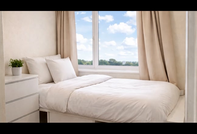 Live in Maida Vale - Single room available  Main Photo