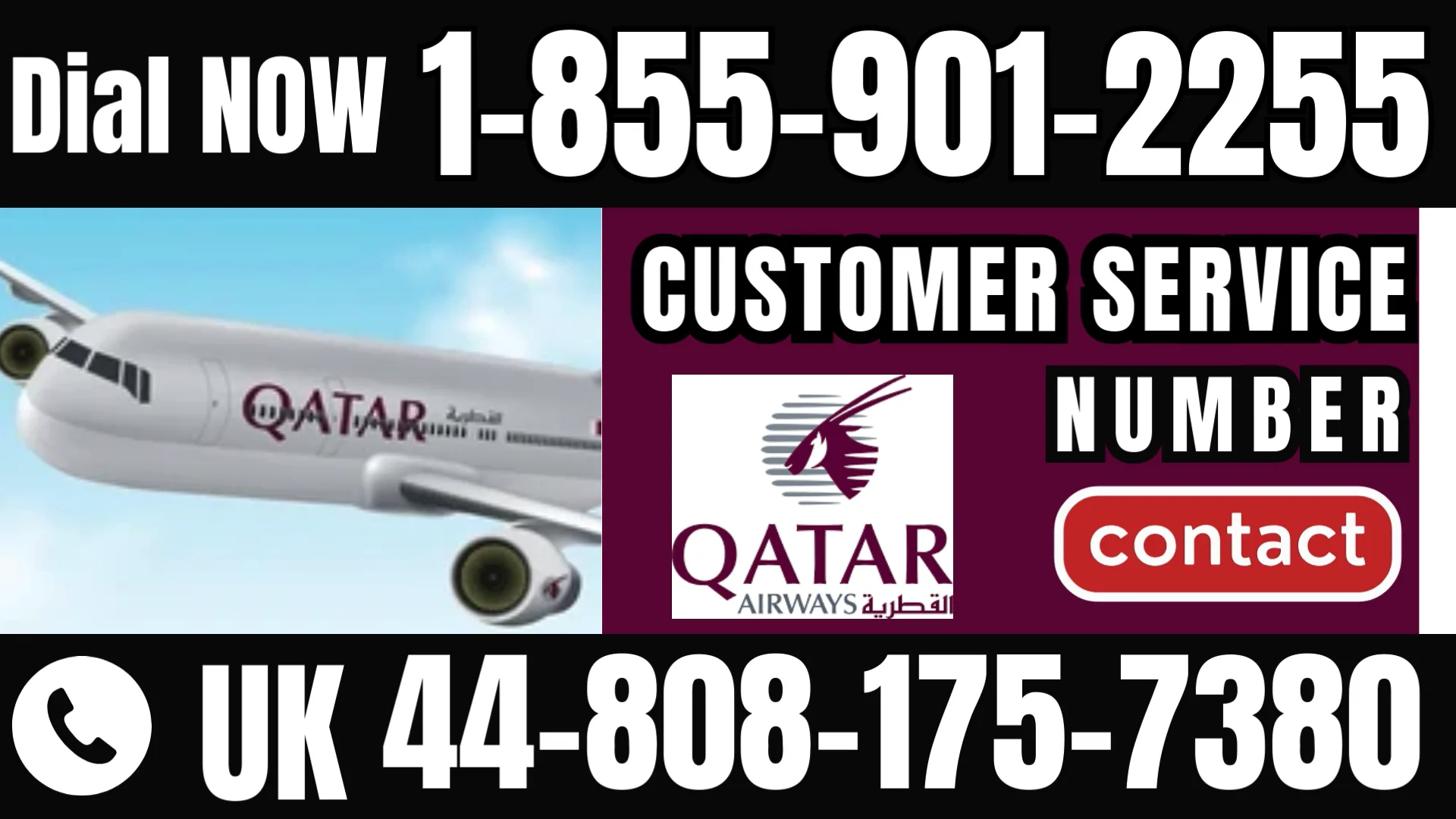 QATAR Airways &trade;&reg; Customer Service Official Guide || Step-by-Step Help & Support QATAR Airways