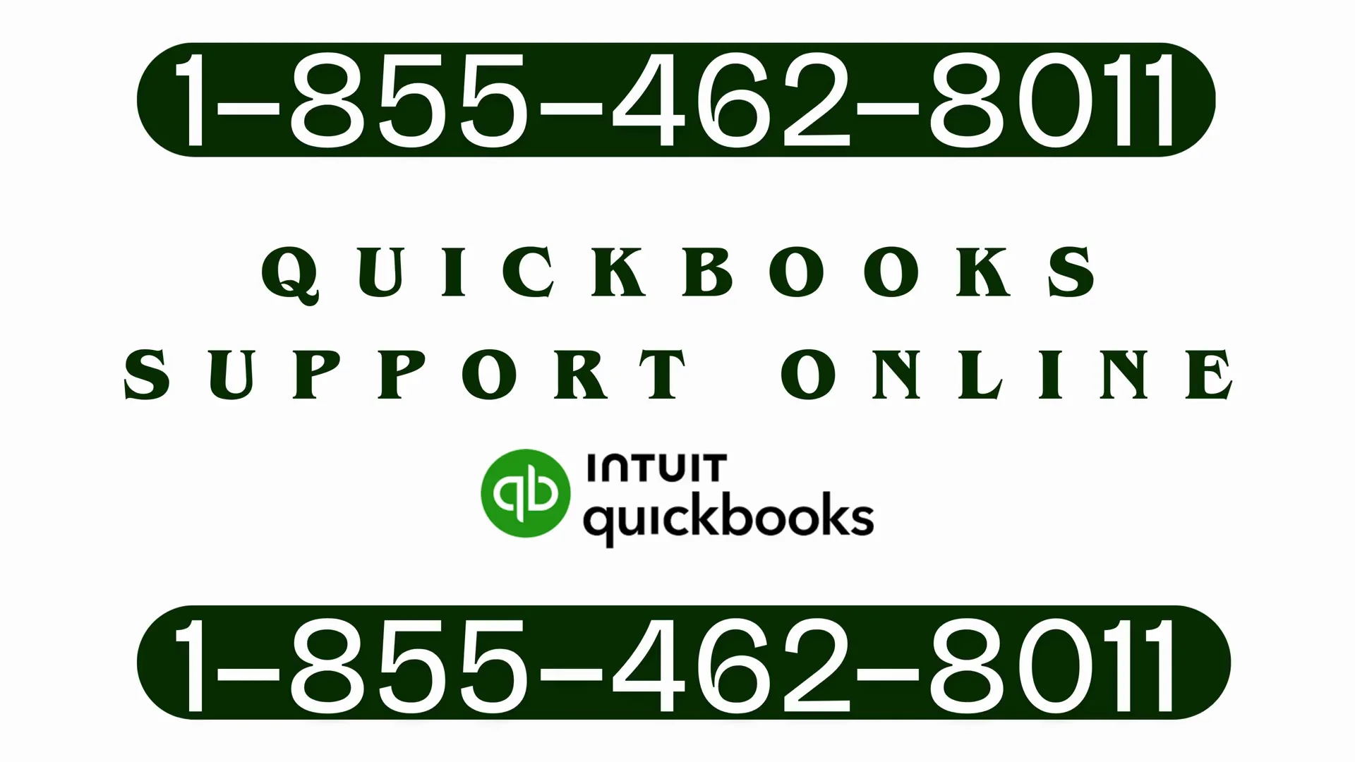 QuickBooks&trade; Customer Service Official Guide -- Step-by-Step Help & Support & Service for QuickBooks&trade;