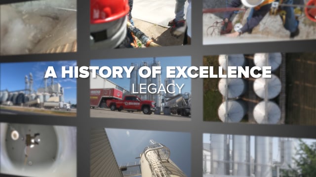 History of Excellence