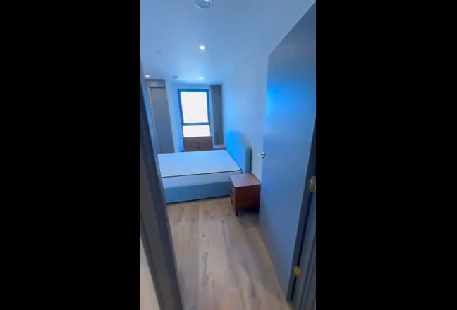 Double Room  Main Photo