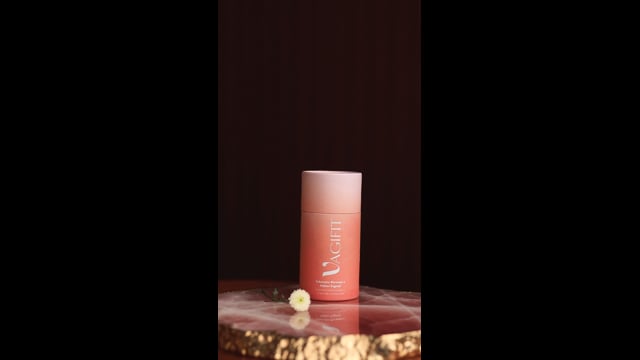 VagiFit -  Acessório para Prática de Pompoarismo