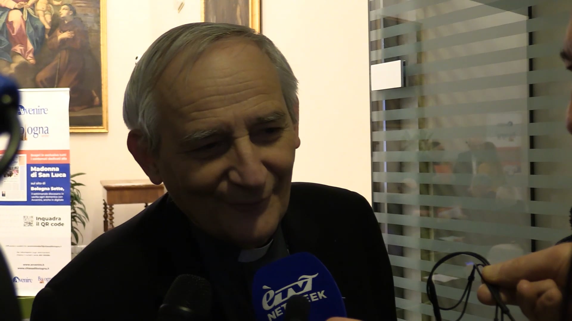 Un Cpr in Emilia-Romagna? Zuppi è cauto, Lepore attende proposte concrete