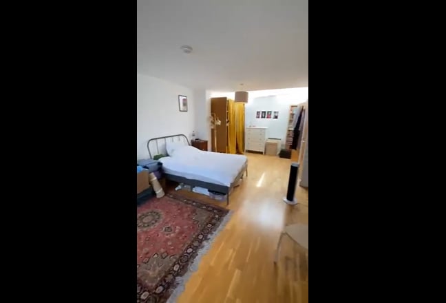 Bright Open-Plan 3BR Mews (Whole Home) — April-Aug Main Photo