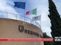 Ancona - Marche nel piano strategico della Zes, Bugaro: "Tanti vantaggi"