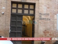 Urbino - Omicidio Marina Luzi, nuova perizia psichiatrica per Marchionni