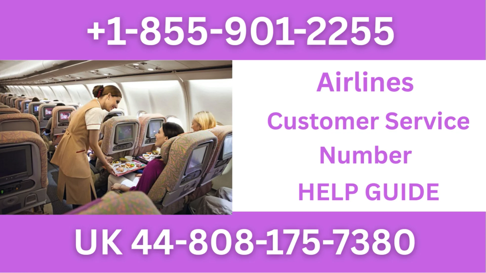 Air Canada* Customer Service Complete Guide = Step-by-Step Help & Support 24/7 Air Canada