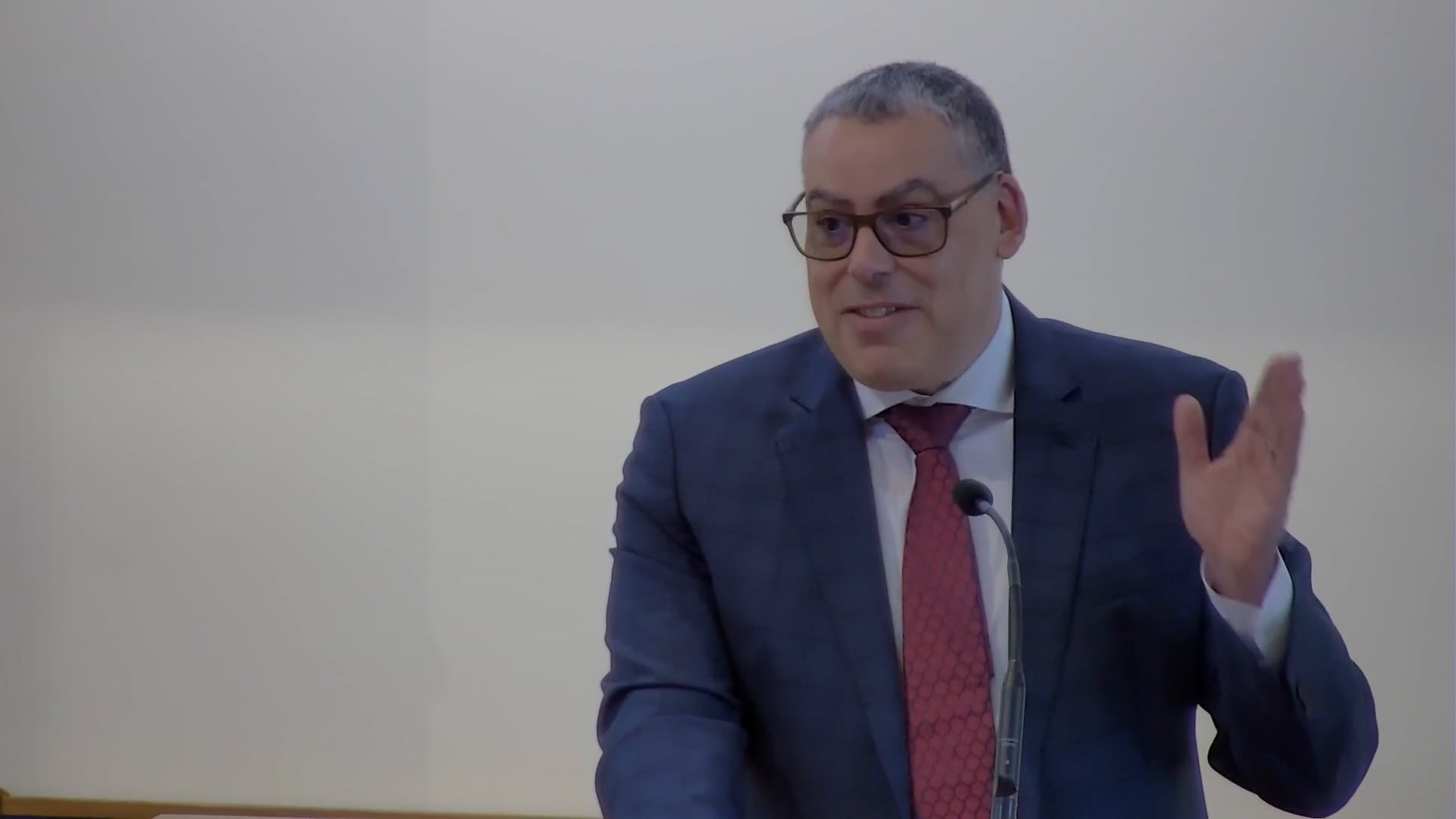 February 8, 2026 - 10am Holy Eucharist, Rite II, St. Anne's Episcopal Church