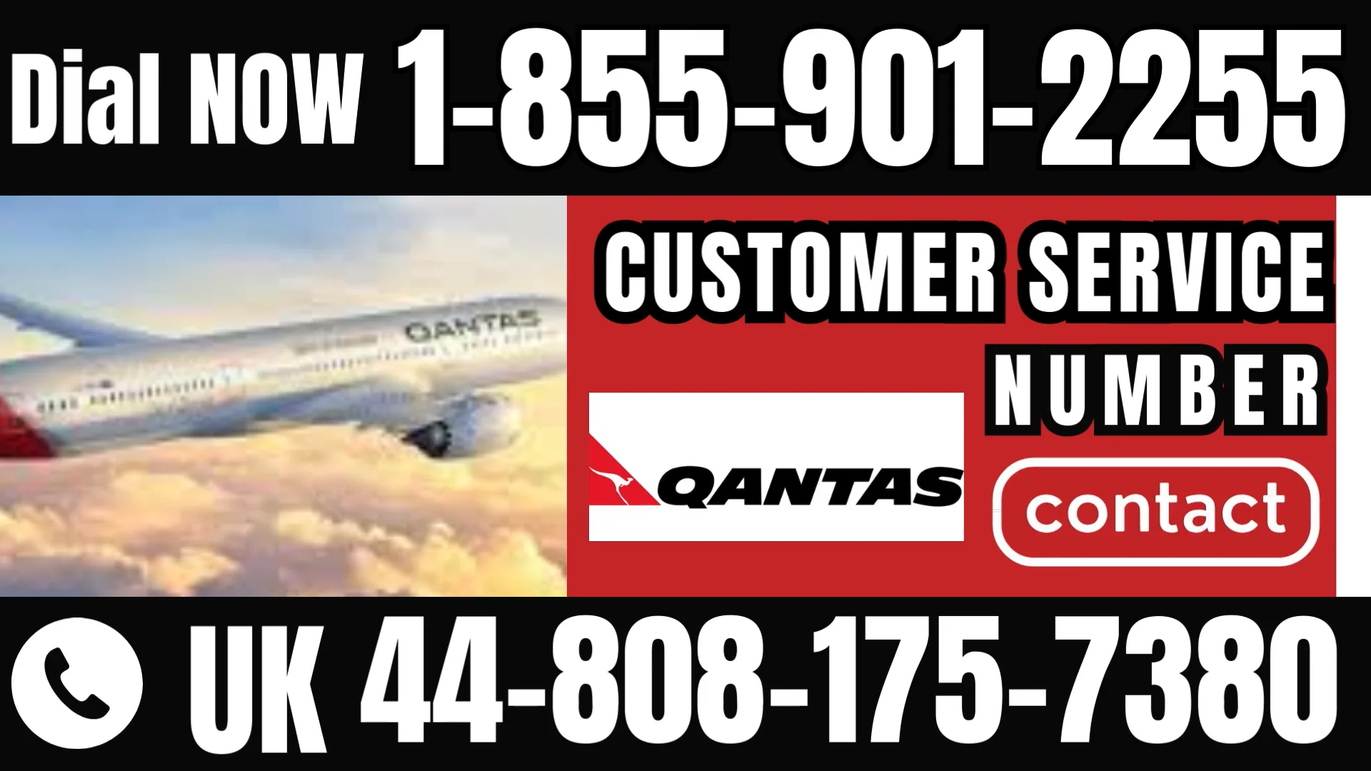 {Official} Qantas Airlines&trade;&reg; Customer Service Guide | Step-by-Step Help & Support Explained
