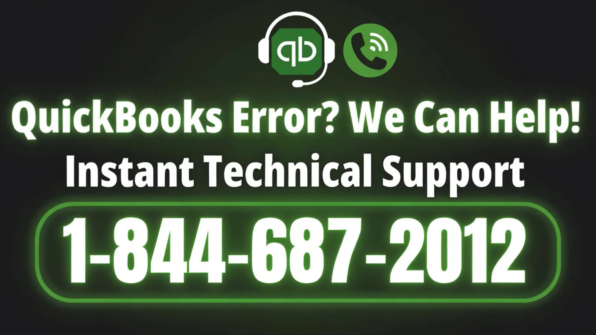 QuickBooks&trade; Customer Service Official Guide -- Step-by-Step Help & Support & Service for QuickBooks&trade;