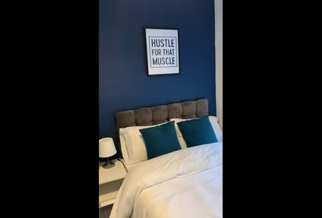 Large Double room with en-suite  Main Photo