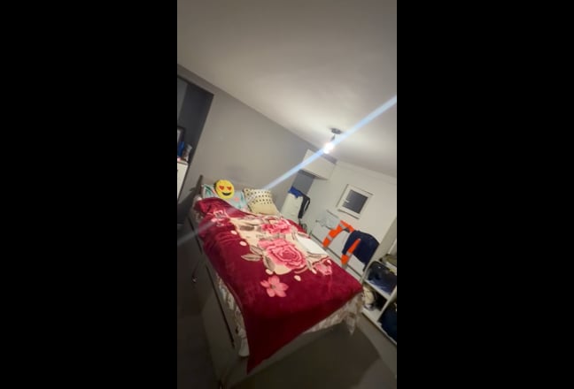 Double room Main Photo