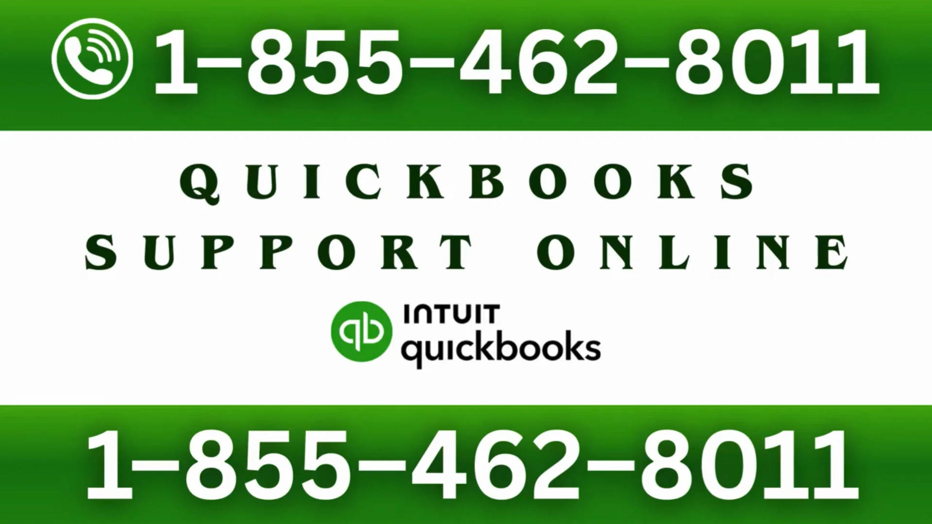 QuickBooks&trade; Enterprise Service Official Guide -- Step-by-Step Help & Support & Service for QuickBooks&trade;